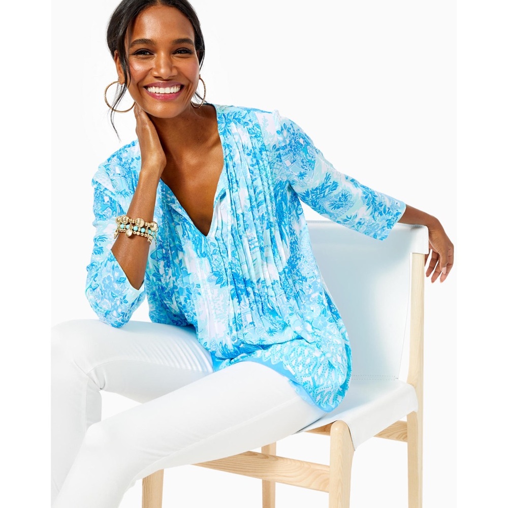NWT Marilina Tunic